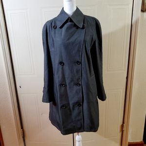 Burberry Jacket